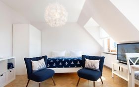 Mittelweg 6 Wohnung 5
